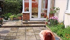 Muses Manor delivers punishment for Irene in this scene