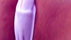 hey, wanna see hottest asian chick yui kasugano shaving her shaved pussy with sexy toy outside?