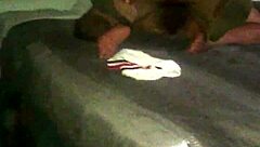 met up with old classmate and hooked up wildly