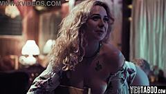 Desperate Big Ass Milf Stalker Craves Fucking Married Man On Wedding Day