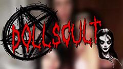 I love double foot licking and double footjob sessions with my friends - Dollscult