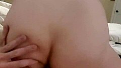 Asian Redhead Shemale Trap Impregnablelexa Deepthroats And Rides Wolfdaddy901's Cock For Raw Anal Creampie