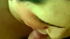 Asian Redhead Shemale Trap Impregnablelexa Deepthroats And Rides Wolfdaddy901's Cock For Raw Anal Creampie