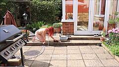 Muses Manor delivers punishment for Irene in this scene