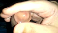 oh man, this solo amateur is all about that hot cumload explosion