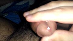 oh man, this solo amateur is all about that hot cumload explosion