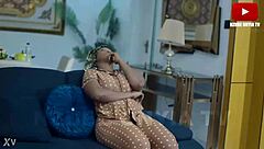 Princess freaky shakes big ass boldly in sexy display.