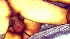 met up with old classmate and hooked up wildly