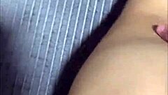 Timid latina experiences intense merciless fucking from a massive cock in various positions