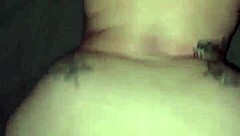 my big dick dominates that huge ass in doggystyle