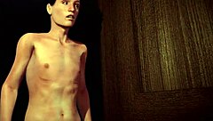 I enjoyed a 3D shemale and guy compilation in animated stories