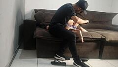 Wife does whatever the cop wants to keep hubby out of jail