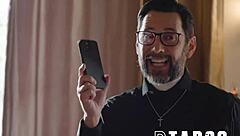 i confess my burning desires to priest tommy pistol as petite teen penelope kay