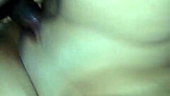 Teen Gets Massive Cumshot From Friend In Wild Encounter