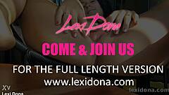 Hey, check out my solo session from Wien, getting all naked and playful outdoors!