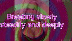 Erotic Hypnosis 37 Contrasts Mistress Lisa's Bimbo Conditioning Seduction