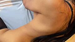 anal queen, ready to squirt in reverse cowgirl with rimjob?