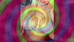 Erotic Hypnosis 37 Contrasts Mistress Lisa's Bimbo Conditioning Seduction