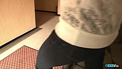 Well this sexy woman wanted to learn while reading books and having fun