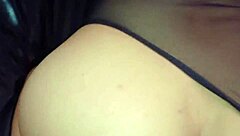 Oh yeah, this hot Latina deepthroats my cock with surprising skill!