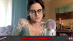 Penny Barber - Your Worst Friend Going Deeper Season 4 Pornstar Kink Milf Backstage Interview