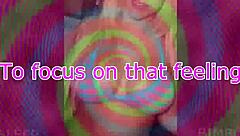 Erotic Hypnosis 37 Contrasts Mistress Lisa's Bimbo Conditioning Seduction