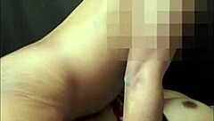 Teen Indian Maid Endures Rough Intense Fucking