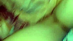 Teen Gets Massive Cumshot From Friend In Wild Encounter