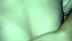 Teen Gets Massive Cumshot From Friend In Wild Encounter