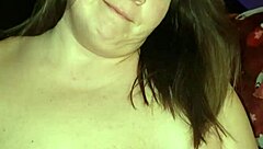 OH YES! Hairy PUSSY Filled with CUM Dripping Out in CREAMPIE Action!