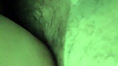 What a wild fuck with this woman