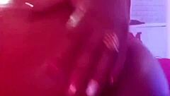 Sensualizando Wildly For My Fans, Oh Yes!