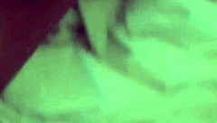 i finger redhead girlfriend giovana bombom in hotel room for interracial orgasm