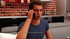 Sunshine Love 4 Game Experience