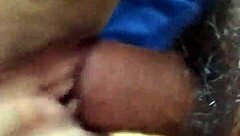 Specific Intense Cumshot Filling Wet Pussy With Hot Sticky Load Deep Inside