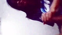 hey chupando y cogiendo con esa latina amateur antes de dormir es lo mejor con su deepthroat y big cock action