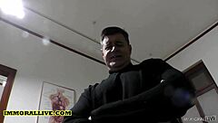 Colombian Nurse Amaranta Hank With Huge Tits Cures Gringo Patient