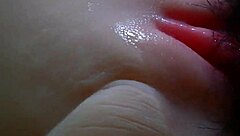 Double Penetration Sex with Cute Shaved Fuck Doll