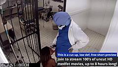 Melany Lopez Sucks Dick And Gets Pussy Blasted With Cum In Doggystyle Missionary Close-Up