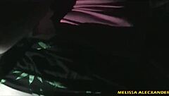 I felt so excited getting oral and anal on the hidden Brazilian beach with that massive cock