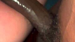 Bbc Slut Receives Cream Pie From Best Friend's Boyfriend In Intense Anal Session