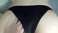 Oh yeah, bend over like that, Doña Mary, you tasty bitch paying your debt doggystyle.