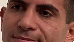 Busty Blondes Stacey Saran and Chloe Conrad Share Huge Cock in Intense FFM