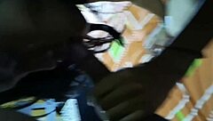 Rigelandy Casting Abyx64 With Passionate Colombian Blowjob Sex Interview