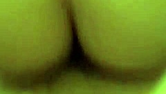 Hey, just sucking on that big Saudi cock for some wild fucking fun