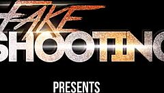 oh i love how this dude fucks that stupid blonde short hair babe hard with cumshot on sofa in garage casting interview