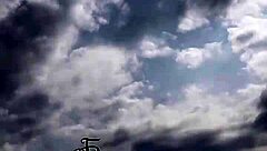 Pornstar fucked by big cock doggystyle in bush