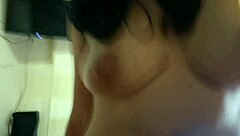 Rigelandy Casting Abyx64 With Passionate Colombian Blowjob Sex Interview