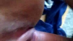 Specific Intense Cumshot Filling Wet Pussy With Hot Sticky Load Deep Inside