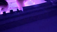 amateur girl gets into homemade sex porno with big tits blowjob and hard fucking by big cock